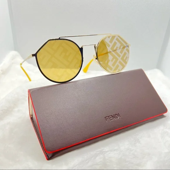 Fendi | Accessories | Fendi Sunglasses New Authentic Unisex  display picture 3